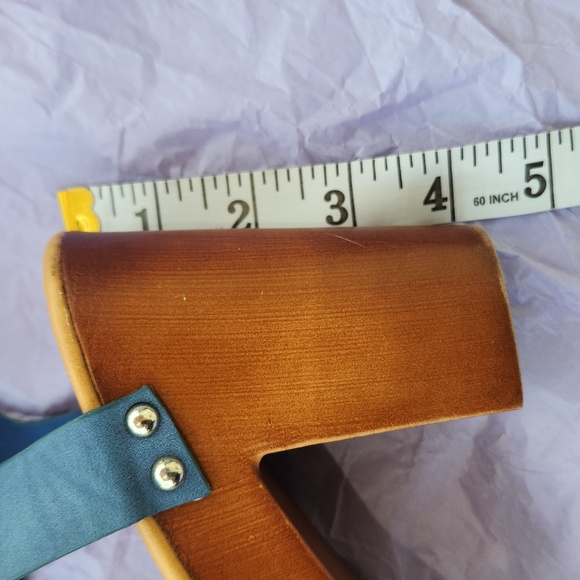 MADDEN GIRL Lifft Blue Paris - Picture 9 of 10